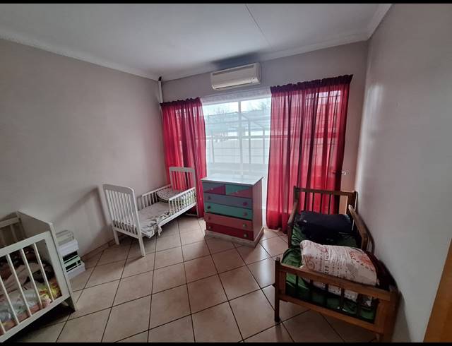 4 BEDROOM HOUSE FOR SALE IN VANDERBIJLPARK SE 7
